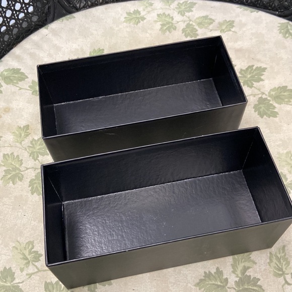 Versace sunglasses box with authenticity booklet, wipe cloth,tag,case set - Picture 4 of 6